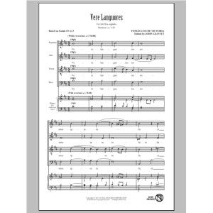 Vere Languores