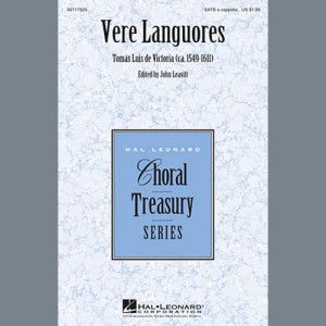 Vere Languores