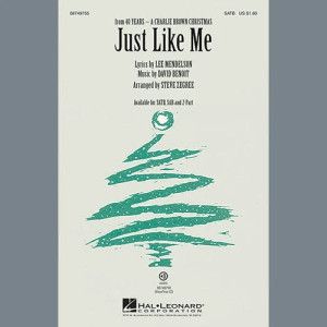 Just Like Me