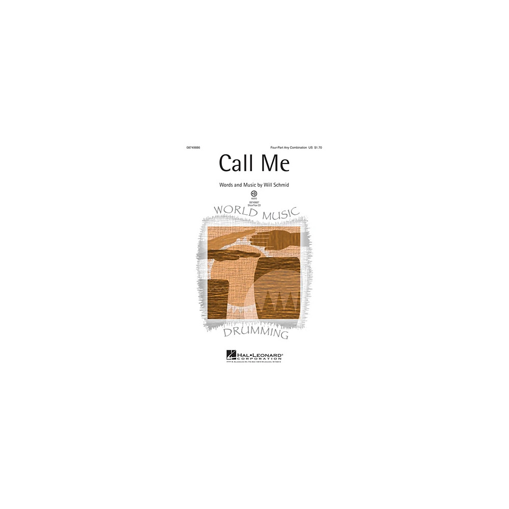 Call Me