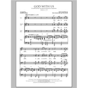 God With Us
