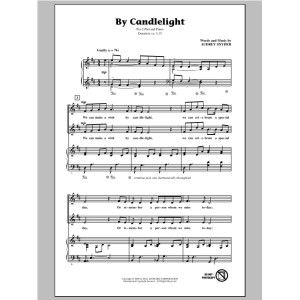 By Candlelight