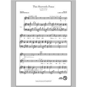 This Heavenly Peace