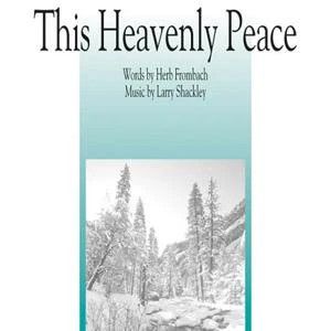 This Heavenly Peace
