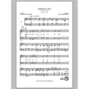 Epiphany Carol