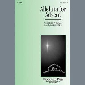 Alleluia For Advent