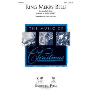 Ring Merry Bells