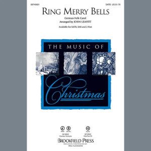 Ring Merry Bells