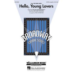 Hello, Young Lovers