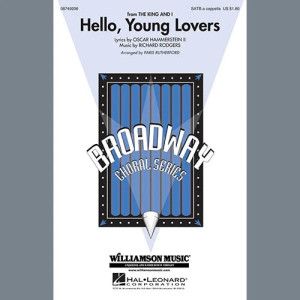 Hello, Young Lovers