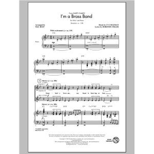 I'm A Brass Band (from Sweet Charity)