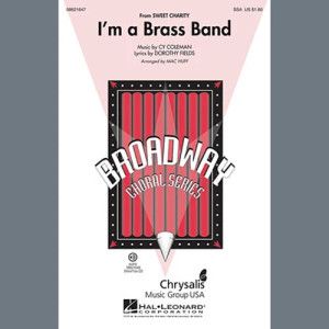 I'm A Brass Band (from Sweet Charity)