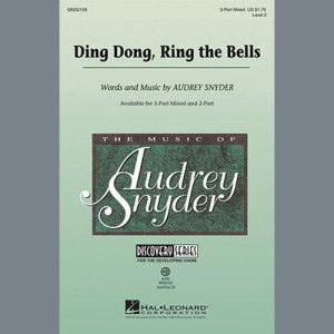 Ding Dong, Ring The Bells