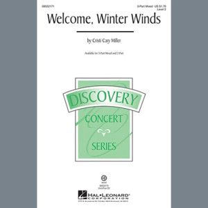 Welcome Winter Winds