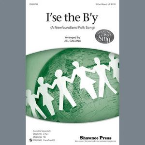 I''se The B''y