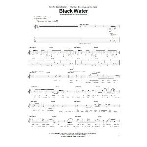 Black Water