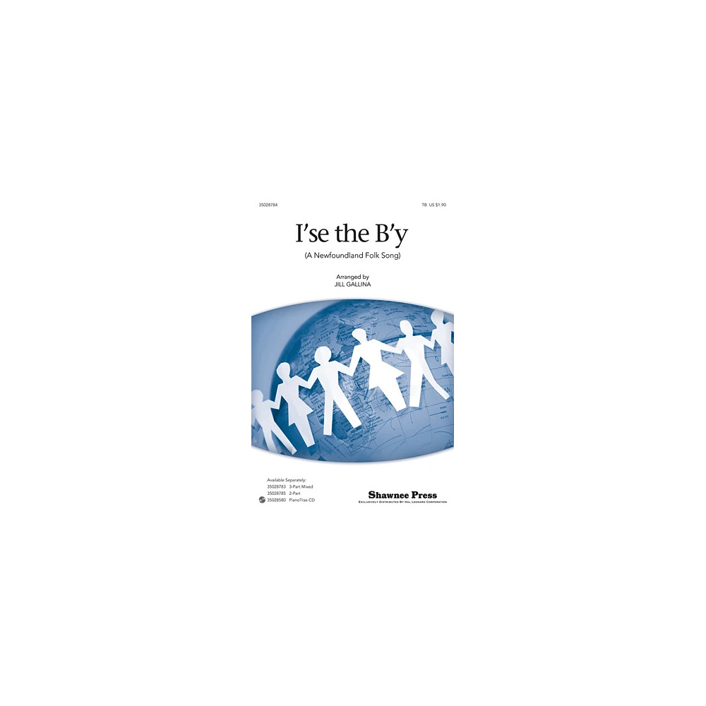 I''se The B''y