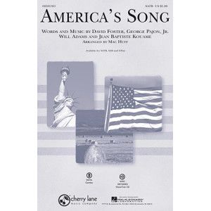 America's Song