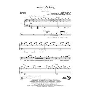 America's Song