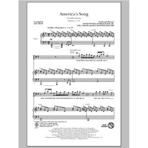 America's Song