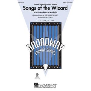 Songs of the Wizard (aus Wicked)