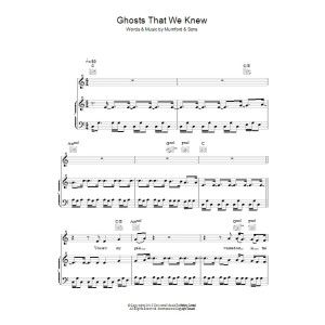 Ghosts That We Knew