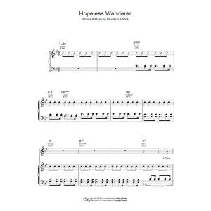 Hopeless Wanderer