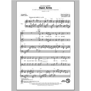 Open Arms