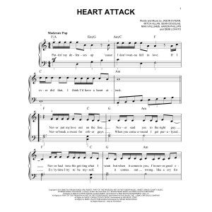 Heart Attack