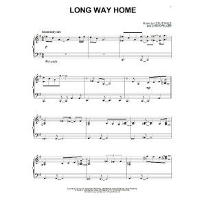Long Way Home