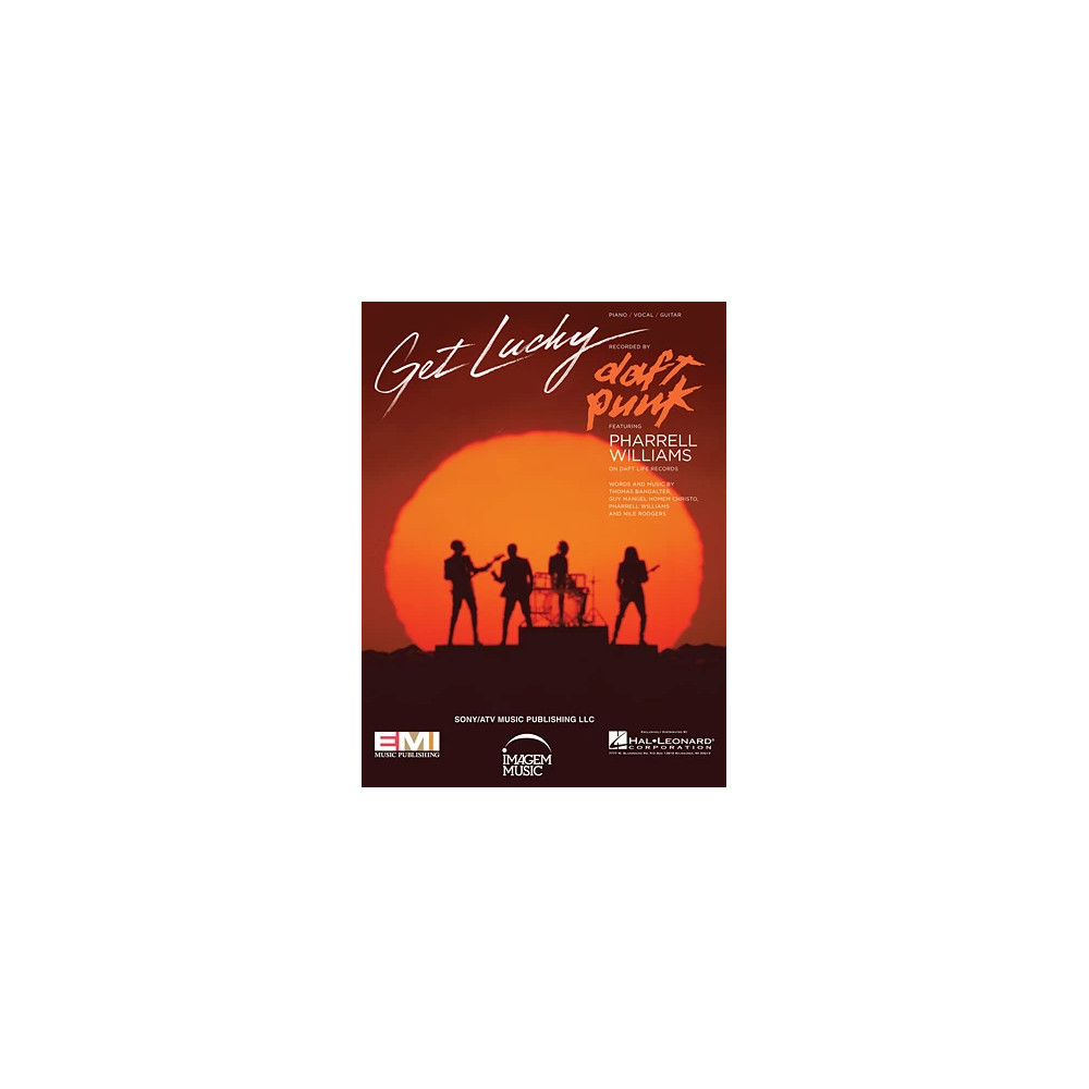 Get Lucky