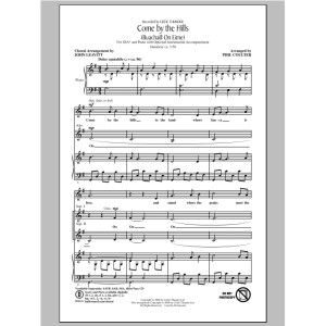 Come By The Hills (Buachaill On Eirne)