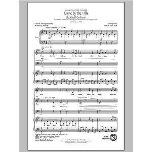 Come By The Hills (Buachaill On Eirne)