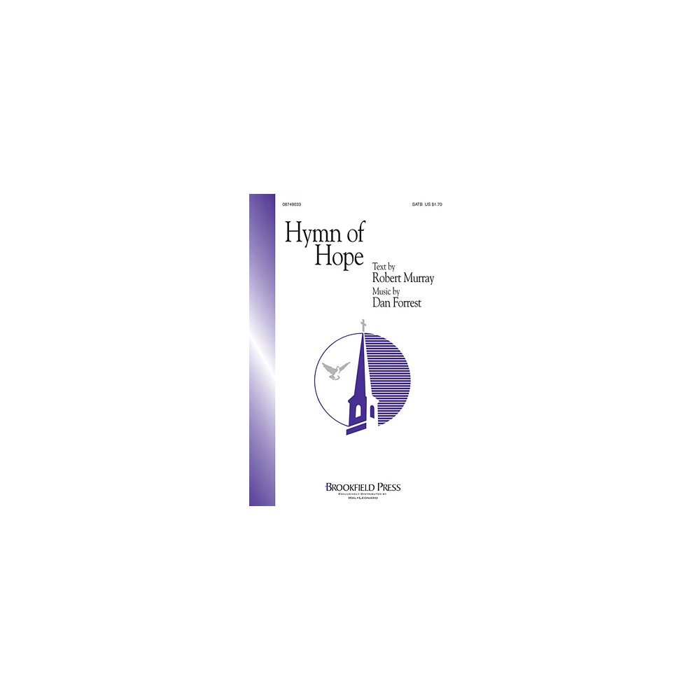 Hymn Of Hope