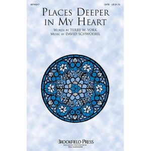 Places Deeper In My Heart
