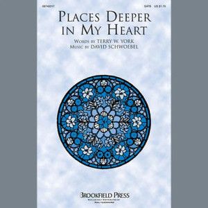Places Deeper In My Heart