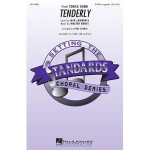 Tenderly