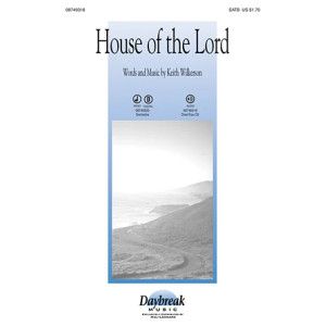 House Of The Lord