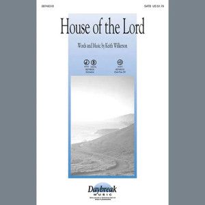 House Of The Lord