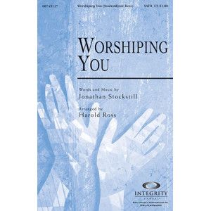 Worshiping You