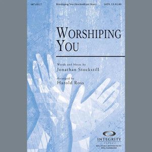 Worshiping You