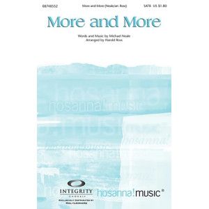 More And More
