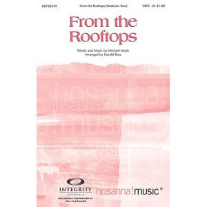 From The Rooftops