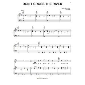 Don''t Cross The River
