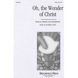 O Wunder Christi