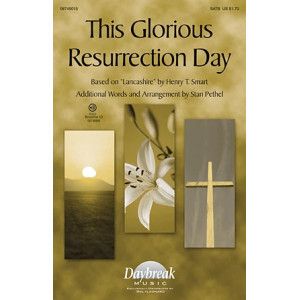 This Glorious Resurrection Day