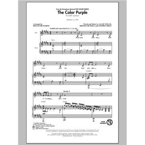 The Color Purple