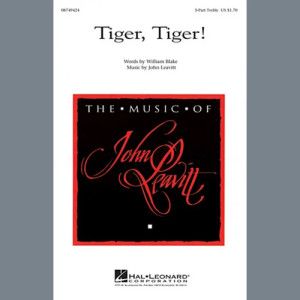 Tiger, Tiger!