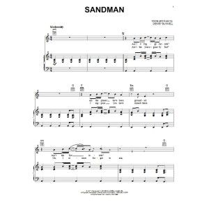 Sandman