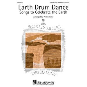 Earth Drum Dance